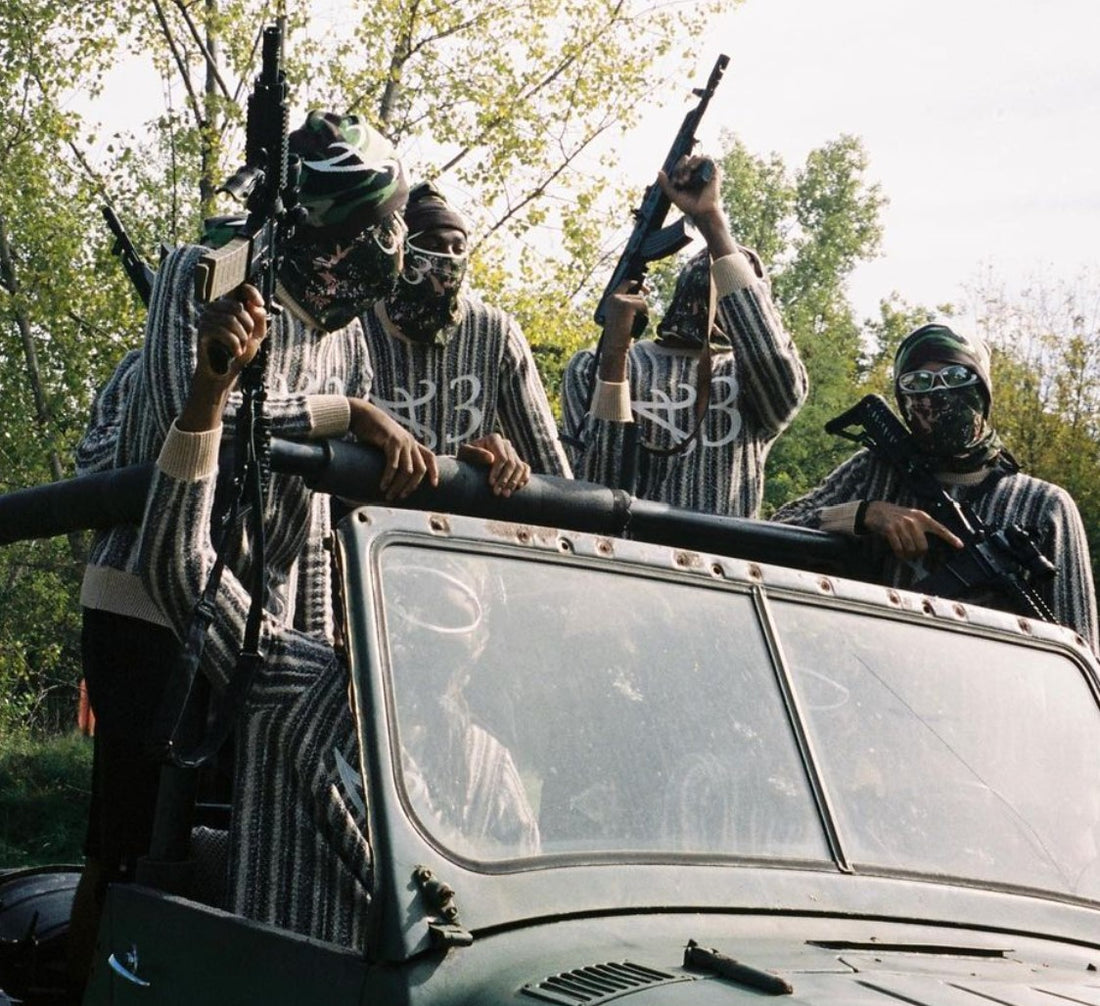 WARZONE