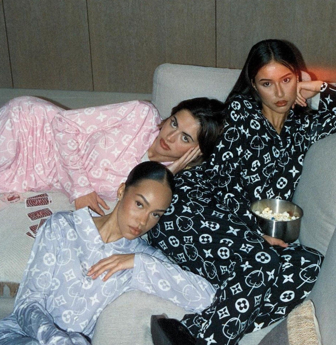 Pyjama Party