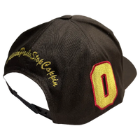 RAYAN HAT BROWN