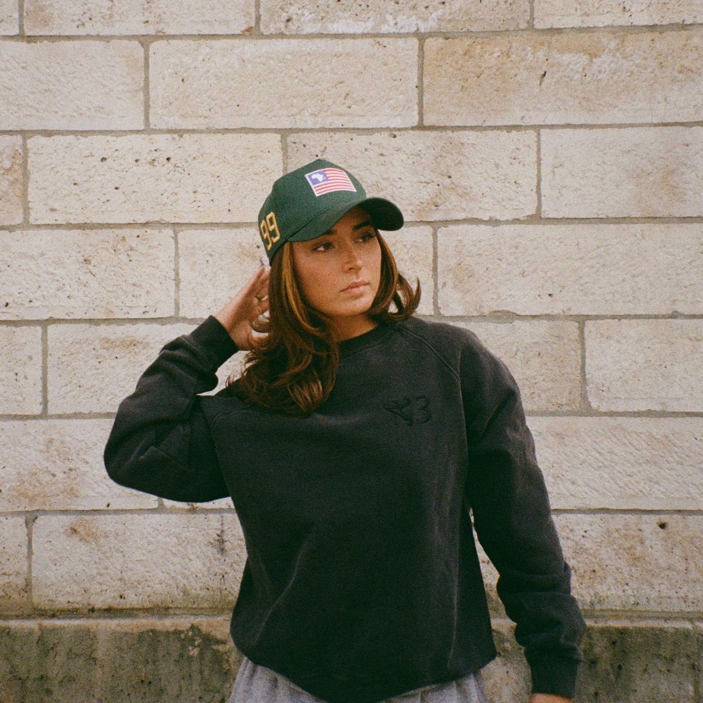AFRICA'S MOST WANTED CAP