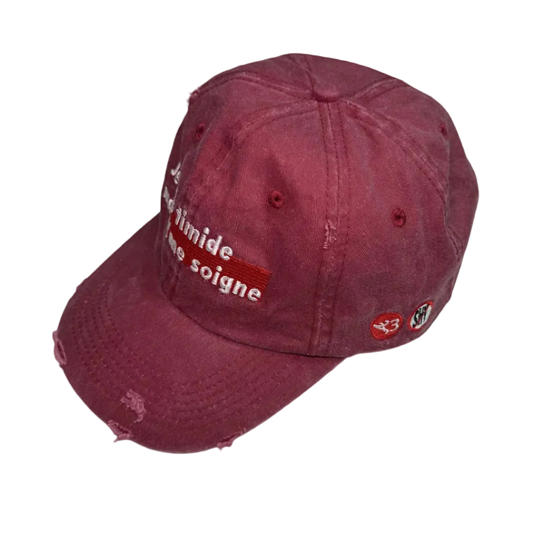 SHY CAP