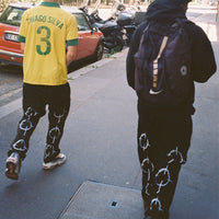 sweatpants