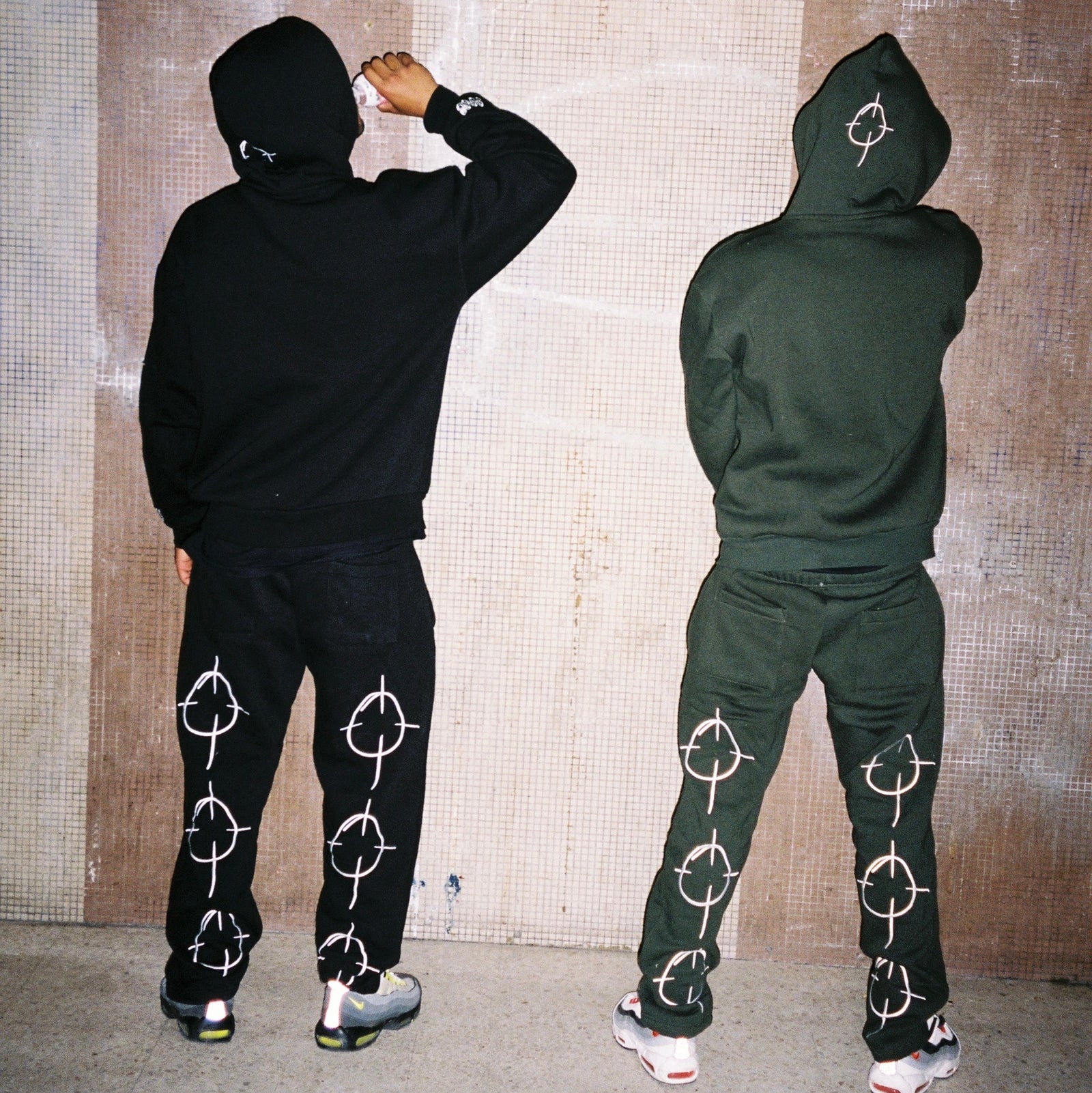 sweatpants