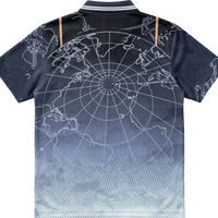 WORLDWIDE JERSEY