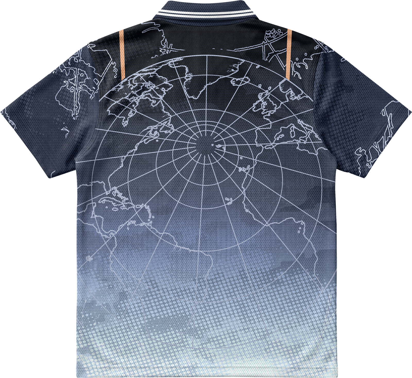 WORLDWIDE JERSEY