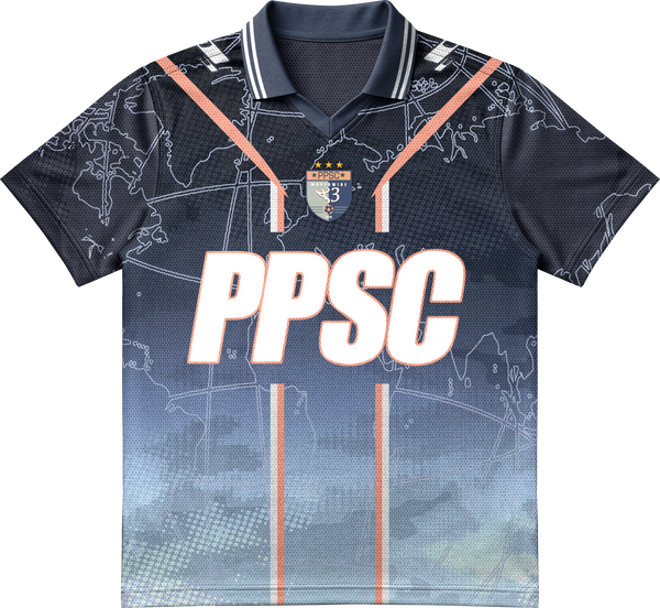 WORLDWIDE JERSEY
