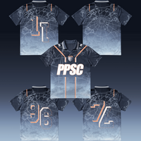 WORLDWIDE JERSEY