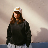 NASCAR RACING CREAM CAP