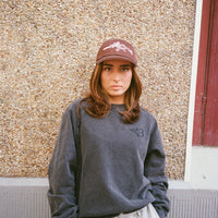AK-47 BROWN CAP