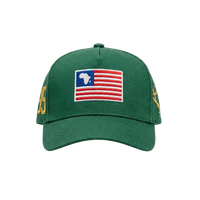 AFRICA'S MOST WANTED CAP
