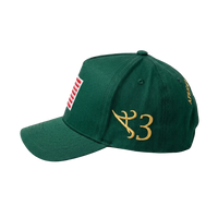 AFRICA'S MOST WANTED CAP