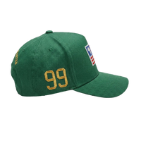 AFRICA'S MOST WANTED CAP