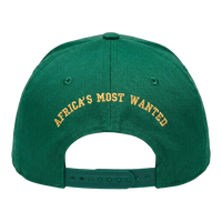 AFRICA'S MOST WANTED CAP