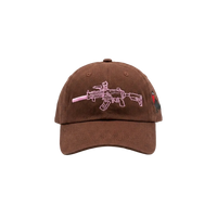AK-47 BROWN CAP