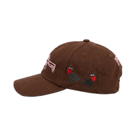 AK-47 BROWN CAP