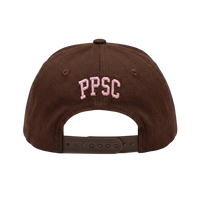 AK-47 BROWN CAP