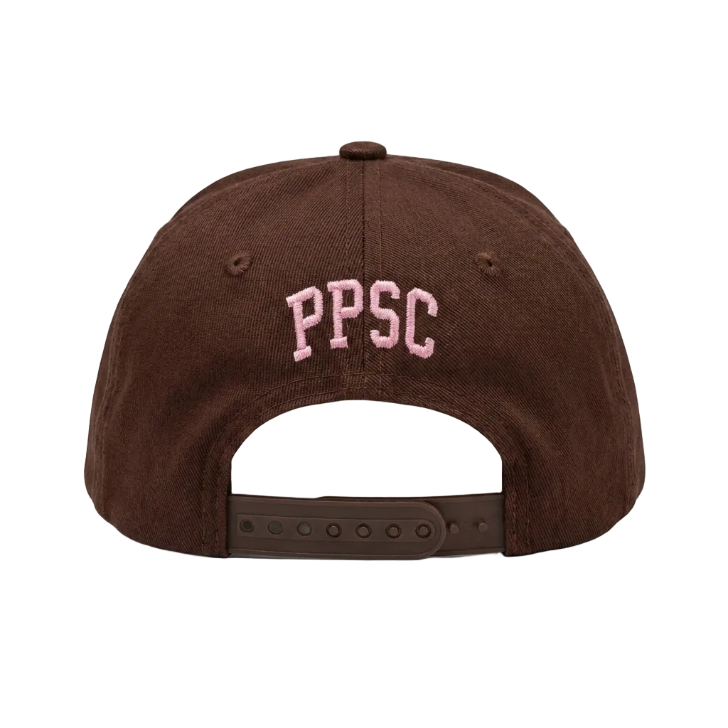 AK-47 BROWN CAP