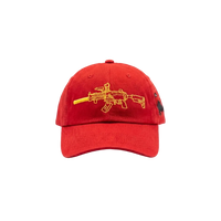 AK-47 RED CAP
