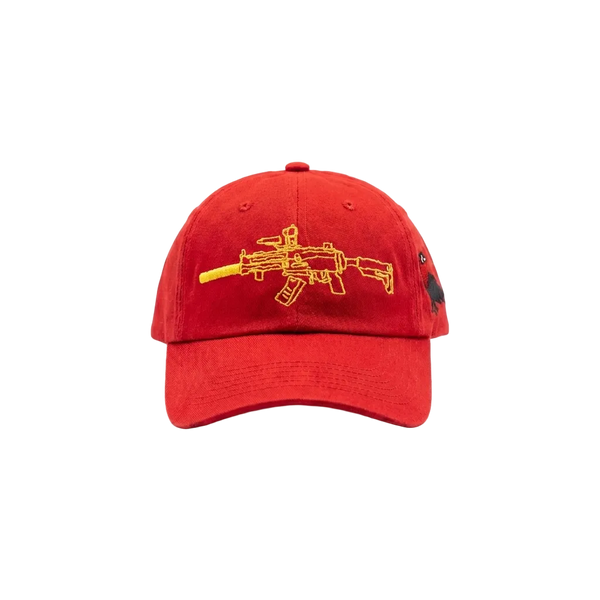 AK-47 RED CAP