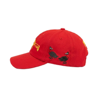 AK-47 RED CAP