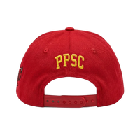 AK-47 RED CAP