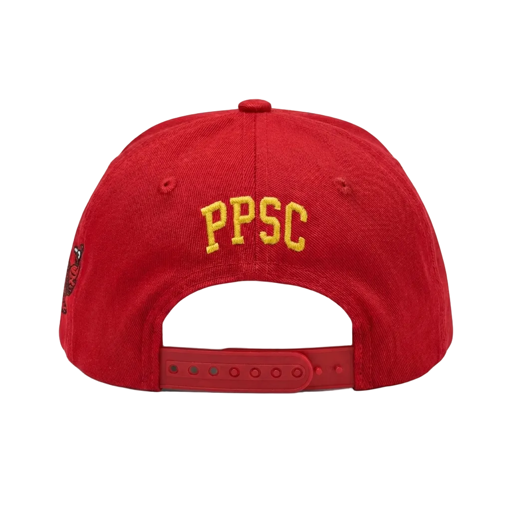 AK-47 RED CAP