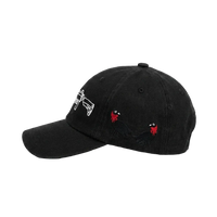 AK-47 BLACK CAP