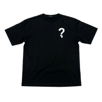 AFRICA'S MOST WANTED TEE BLACK